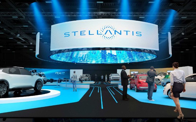 Stellantis cadente