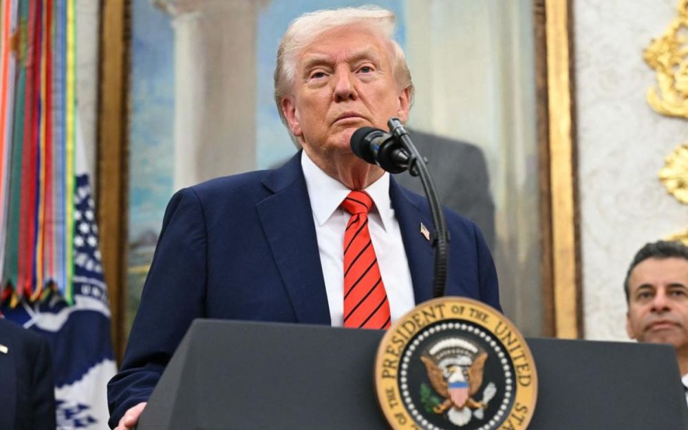 Trump