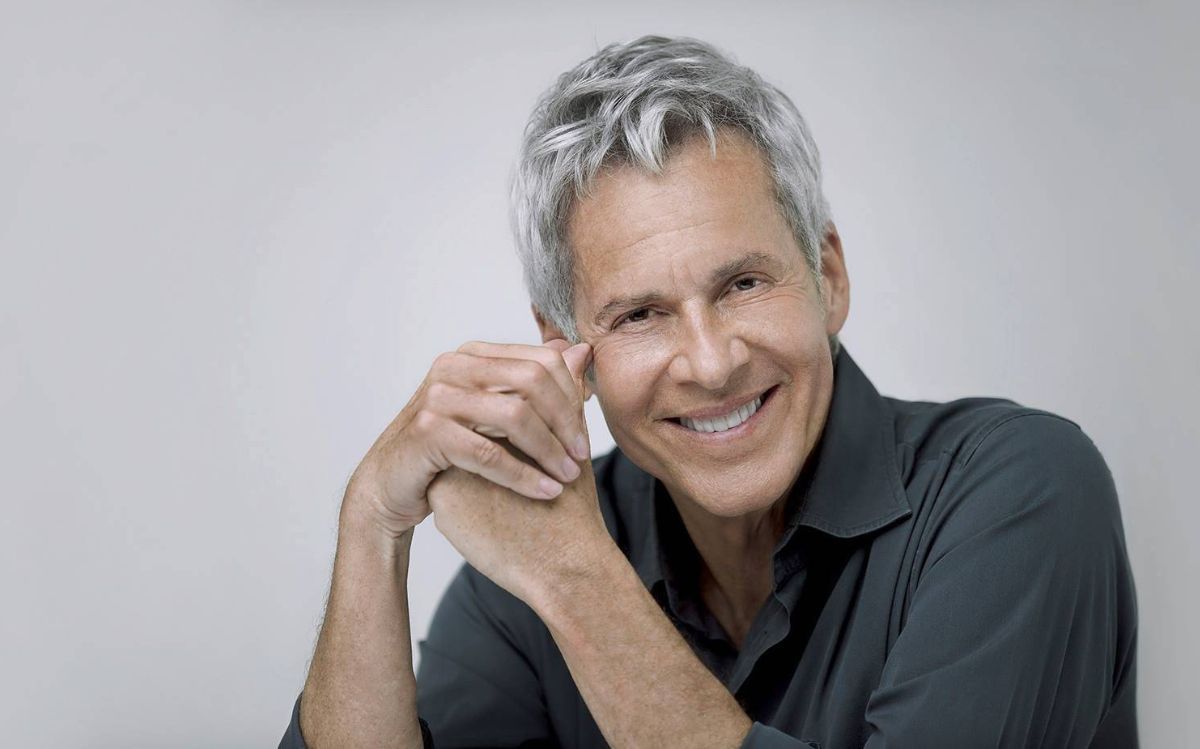 Claudio Baglioni