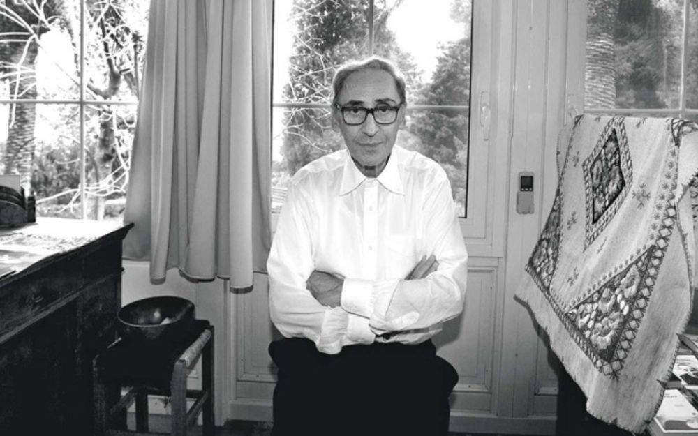 Franco Battiato