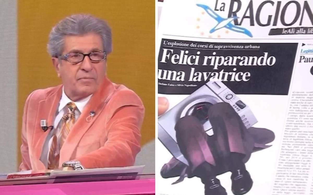 Unomattina in famiglia