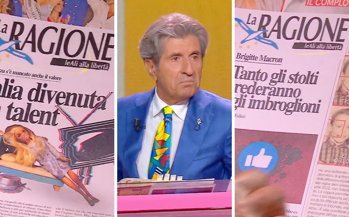 Unomattina in famiglia