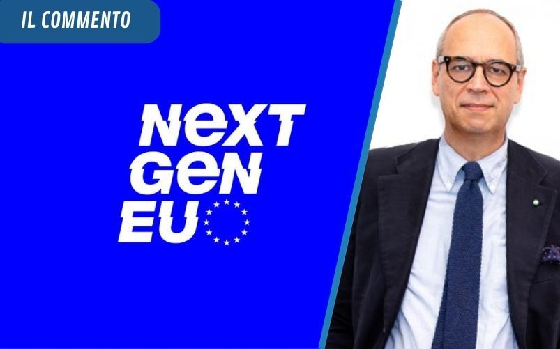 Next Generation Eu e Pnrr
