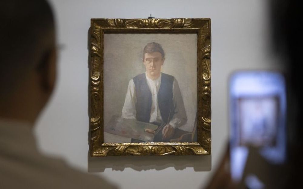 A Shanghai in mostra 140 opere originali di Giorgio Morandi