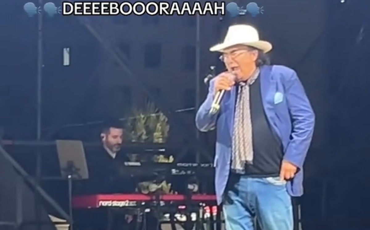 Al Bano