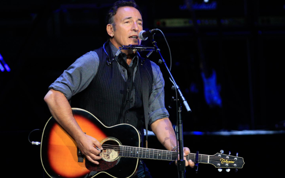 Bruce Springsteen Day
