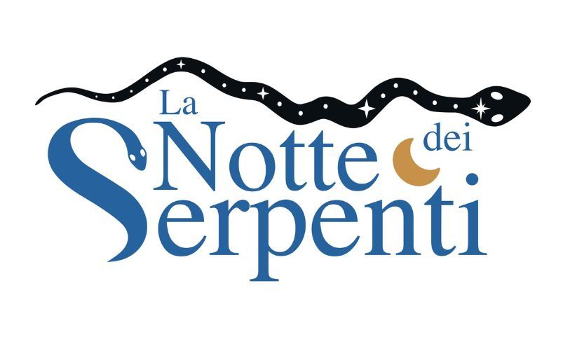 La notte dei serpenti