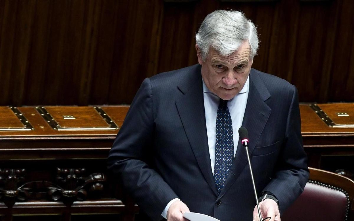 Tajani
