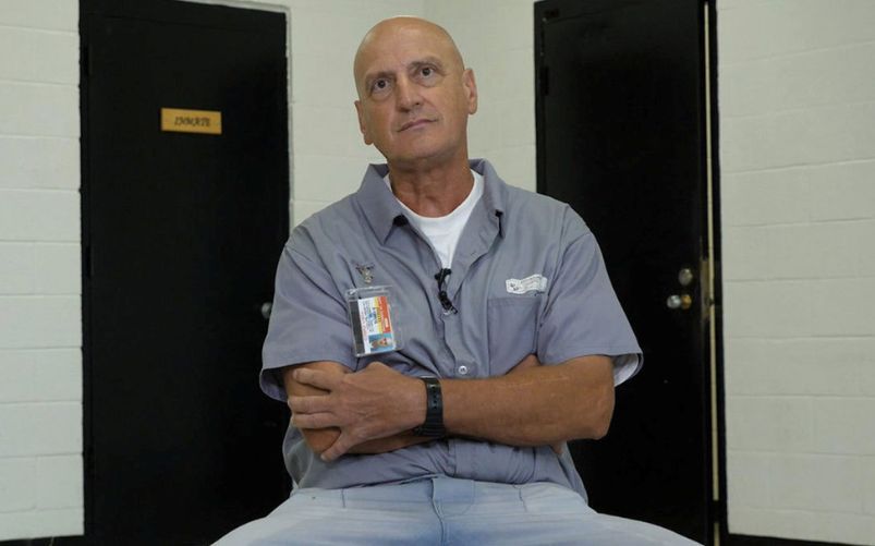 Chico Forti rientra in Italia