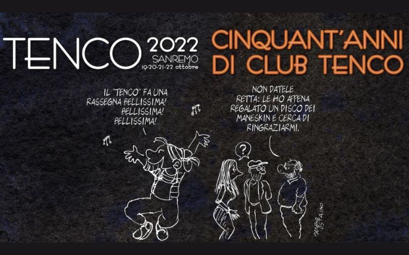 Premio Tenco