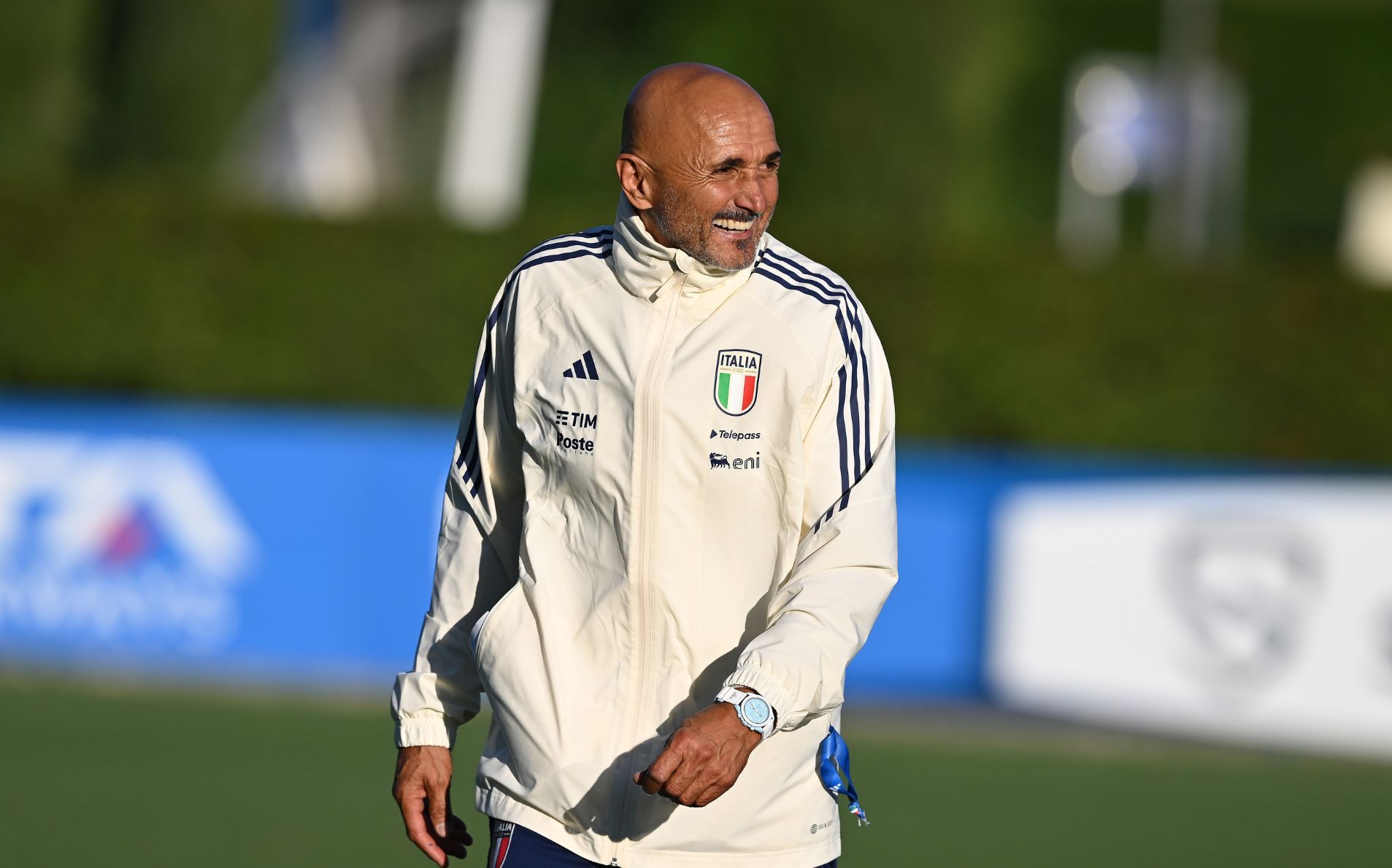 Spalletti