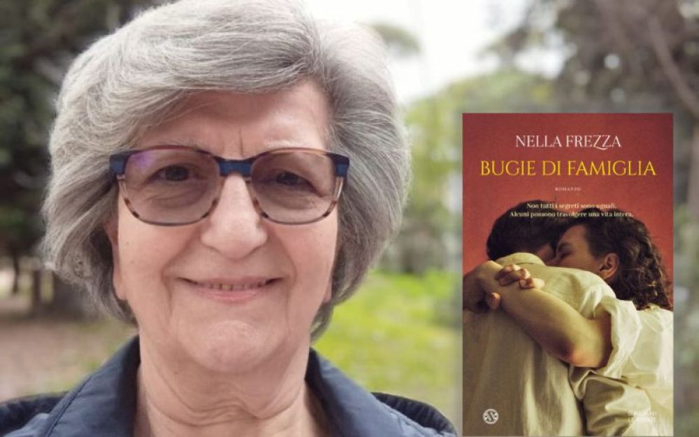 nella frezza 80 anni