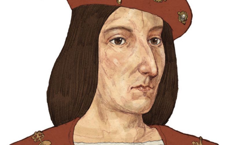 Il veneziano Querini e il baccalà mantecato