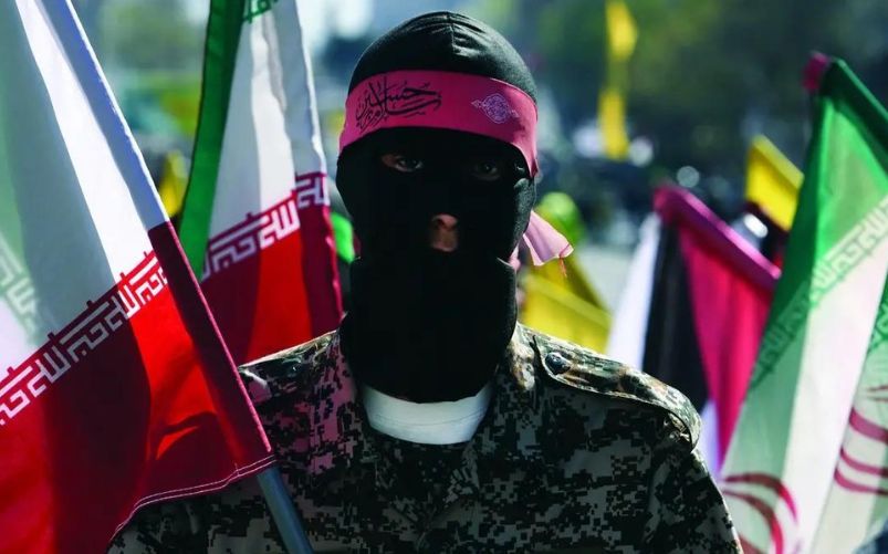 Iran Israele