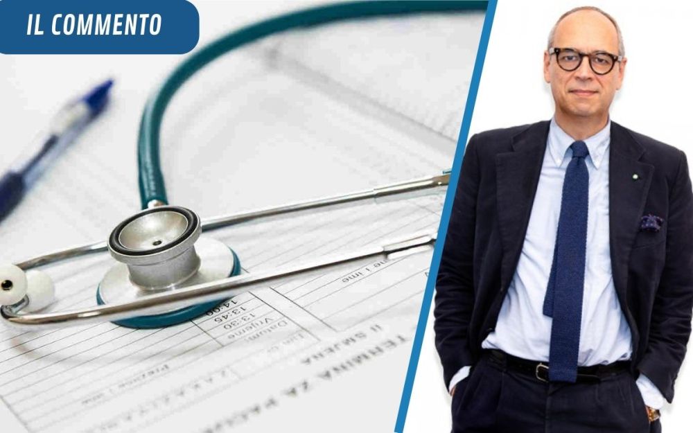 Sanità