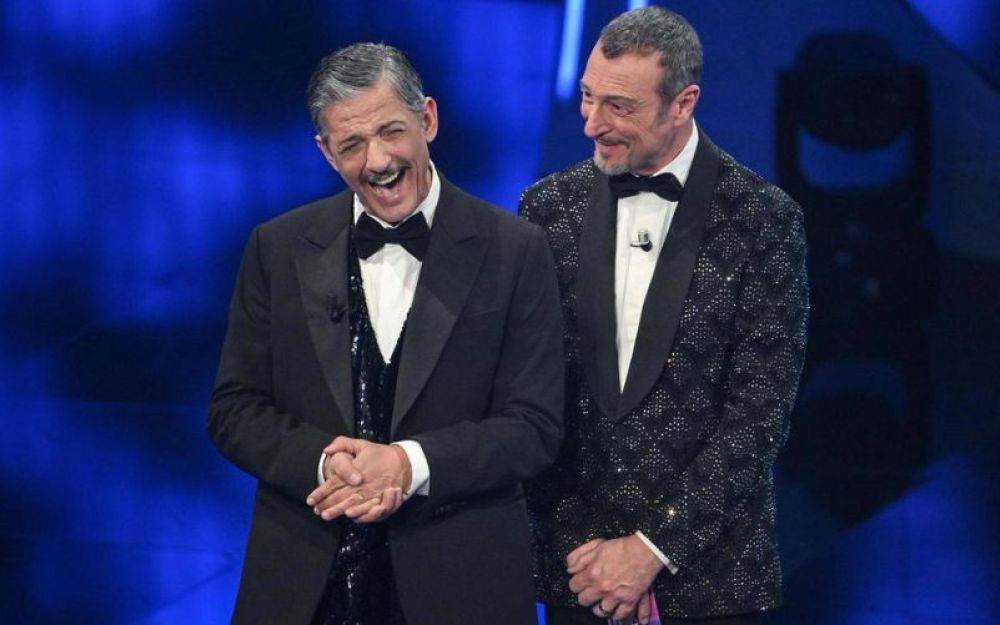 Successo Sanremo 2024