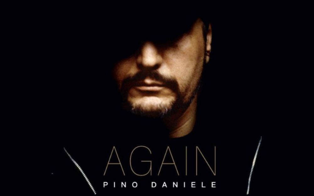 Again Pino Daniele