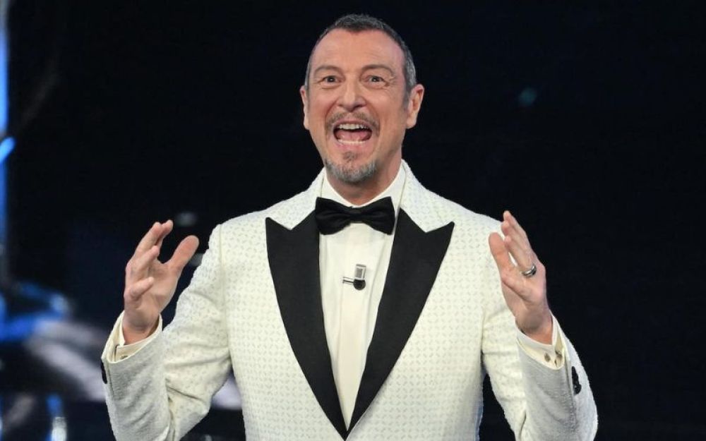 Ascolti Sanremo