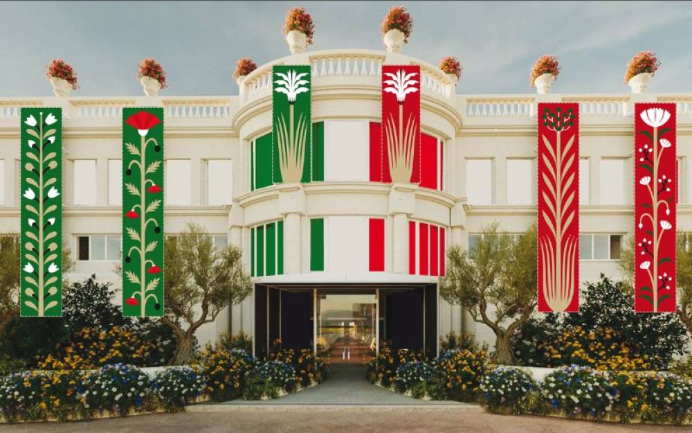 casa italia