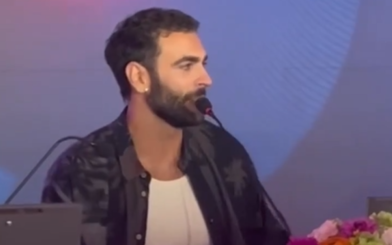 Marco Mengoni