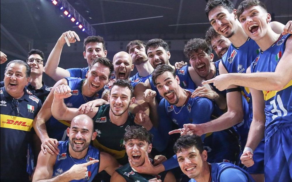 Italia ci prova ma non basta, Polonia vince la Nations League