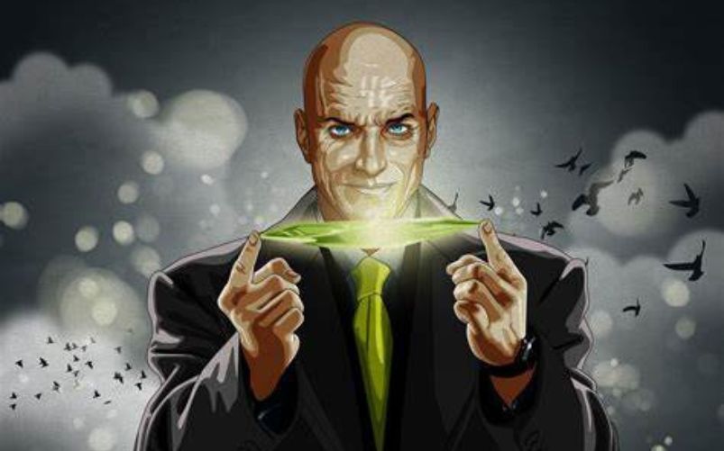 Lex Luthor