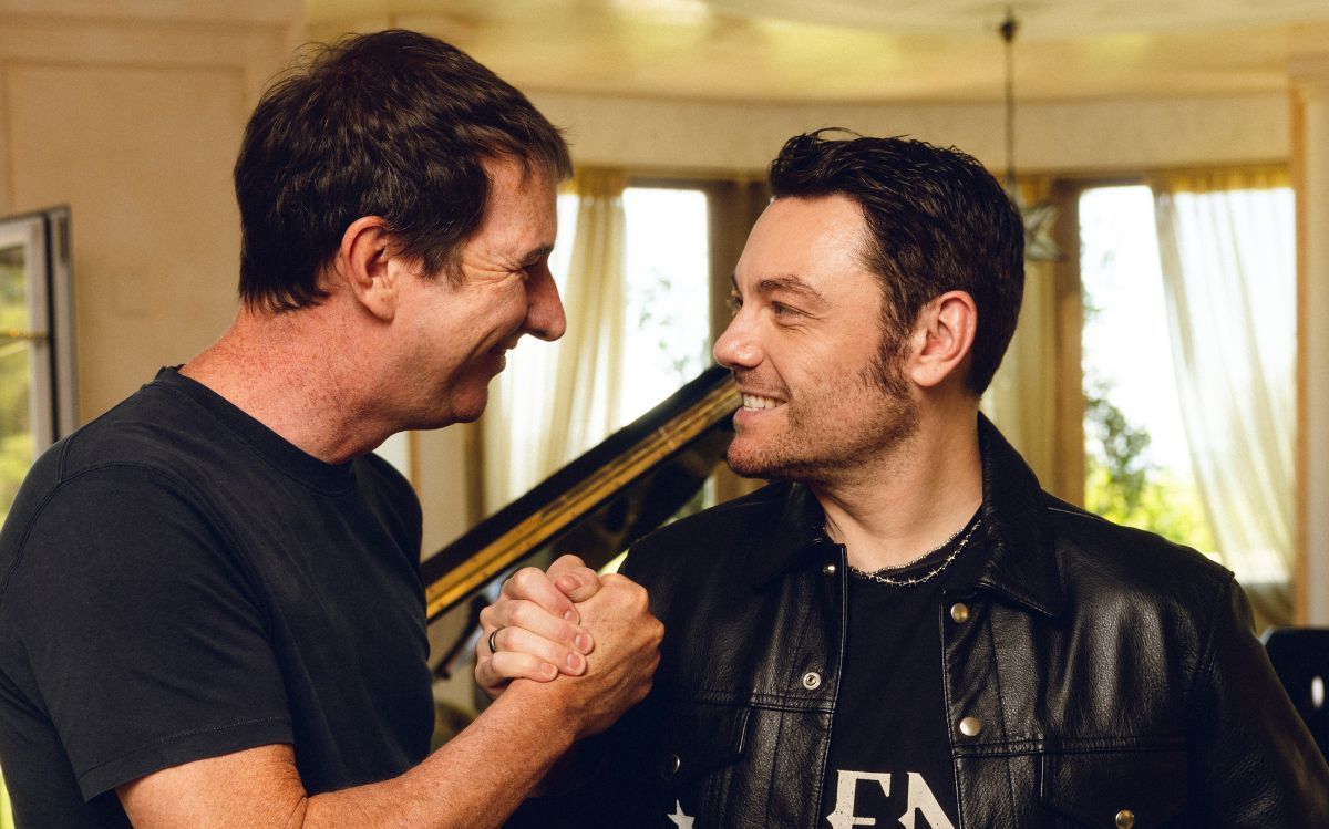 Tiziano Ferro