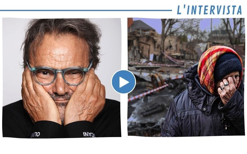Oliviero Toscani
