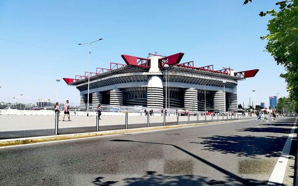 San Siro