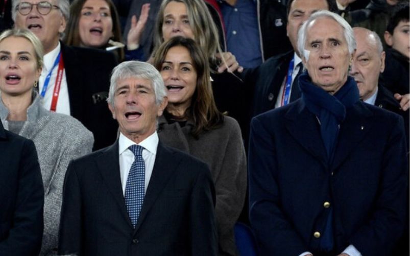 Decreto sport