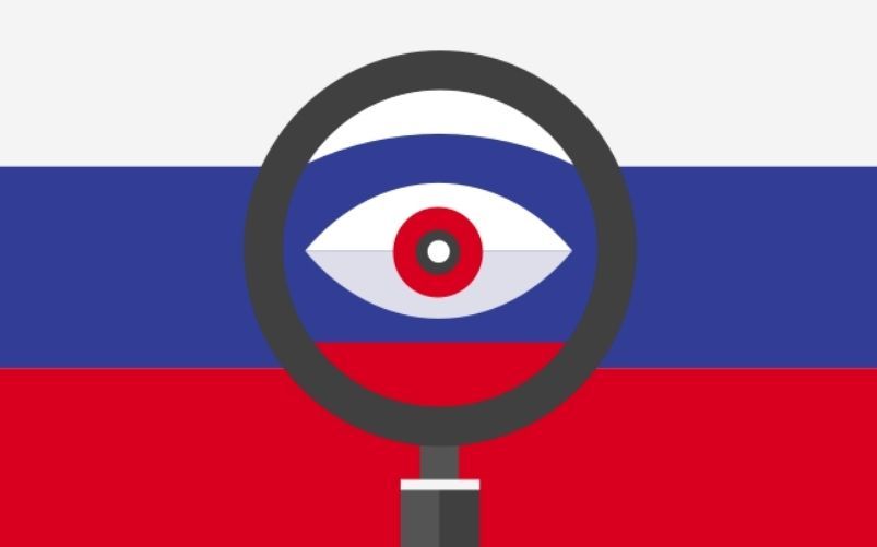 perché bannare la Russia