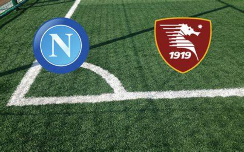 Napoli - Salernitana