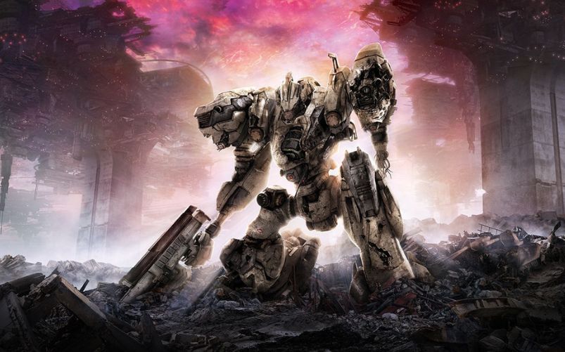 Armored Core VI