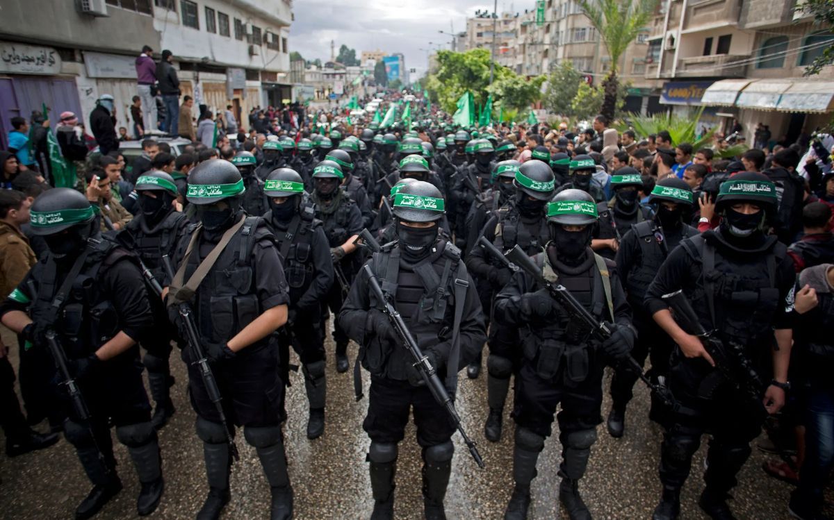 Gaza