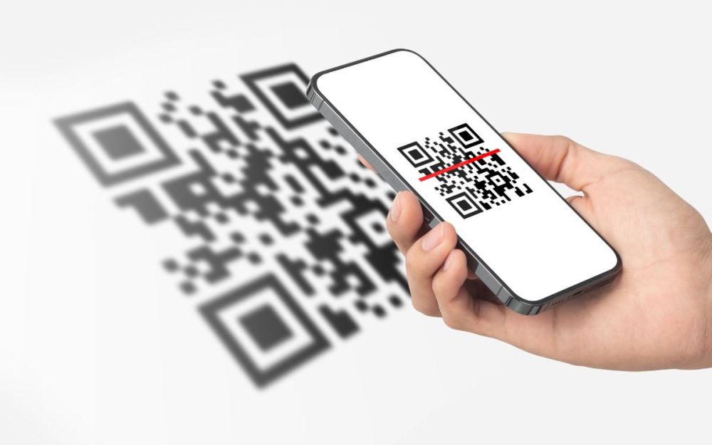 Qr code