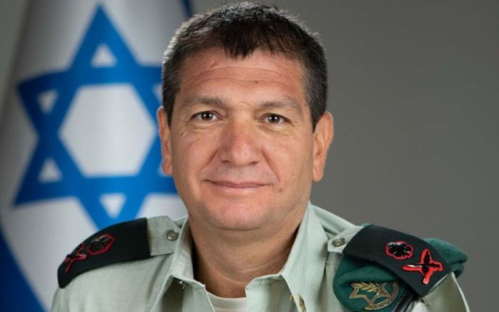 Aharon Haliva