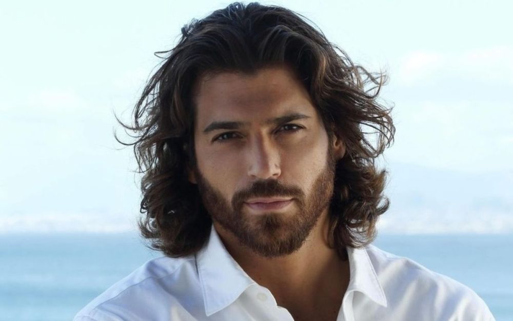 Can Yaman
