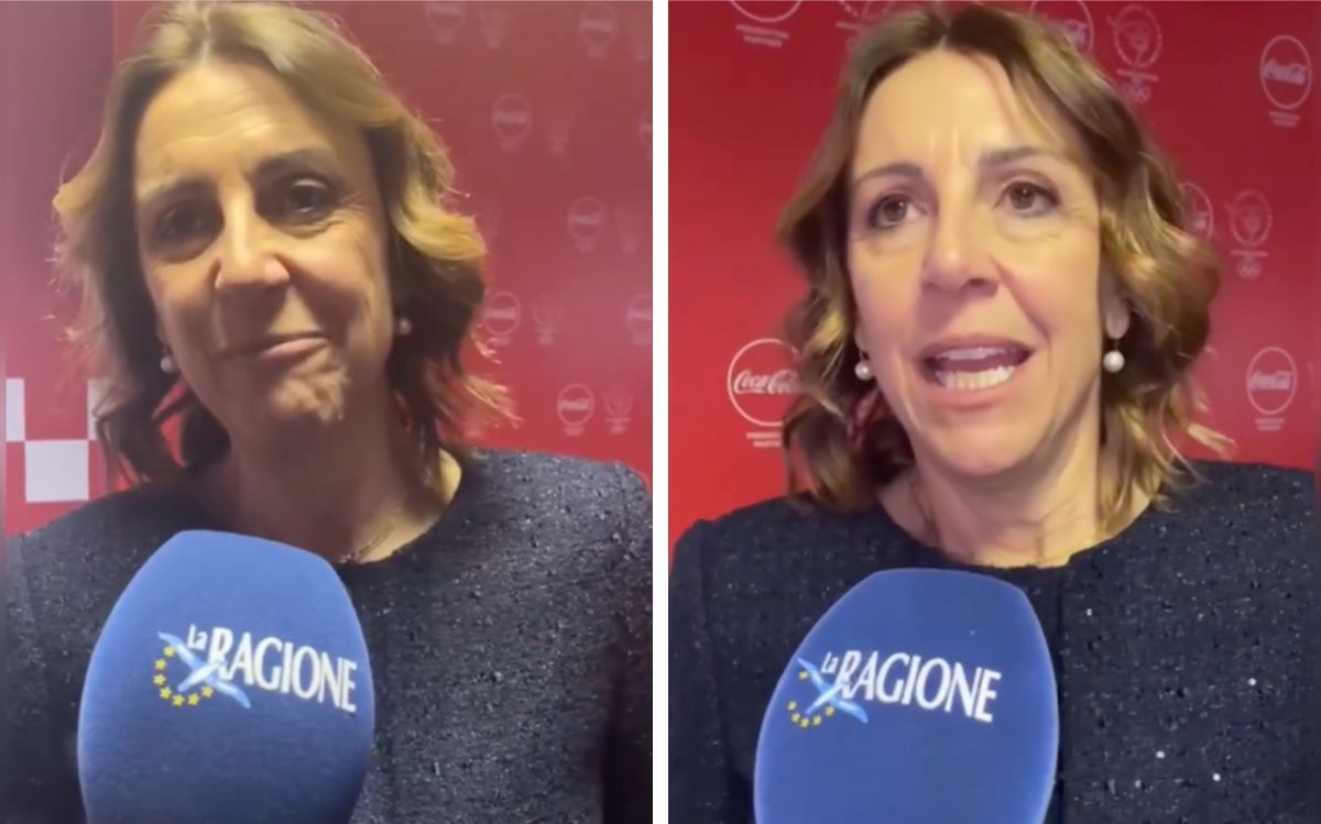 Deborah Compagnoni