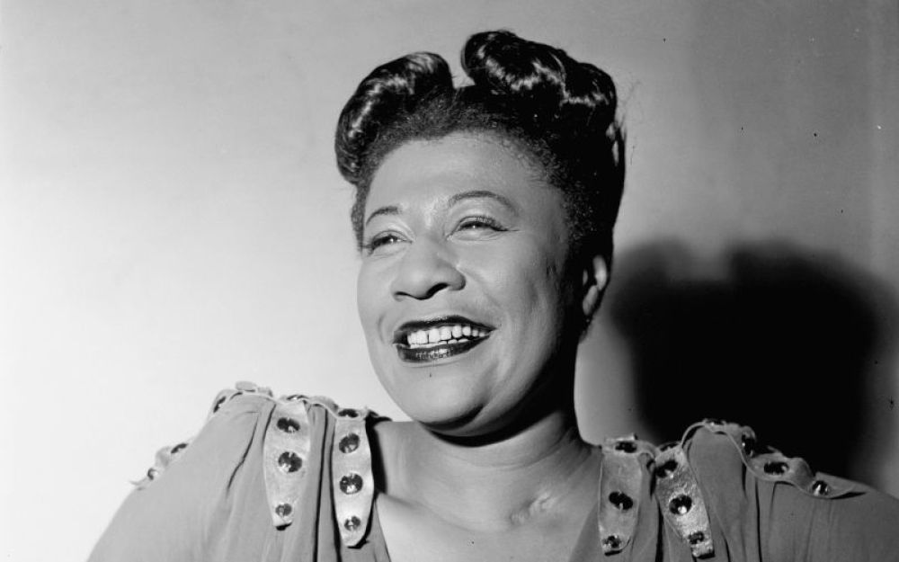 Ella Fitzgerald