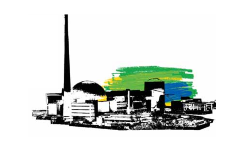 Brasile e il nucleare