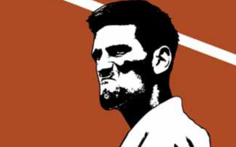 Djokovic