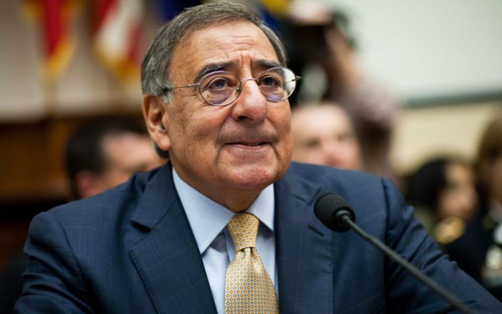 Leon Panetta