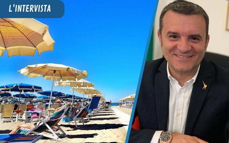 centinaio balneari
