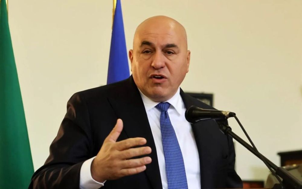 Crosetto “E’ la crisi più dura, Hiroshima non ci ha insegnato nulla”