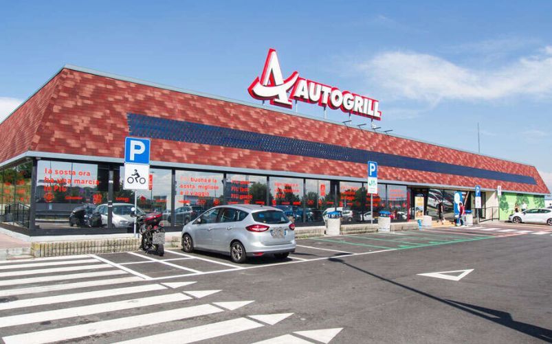 Autogrill