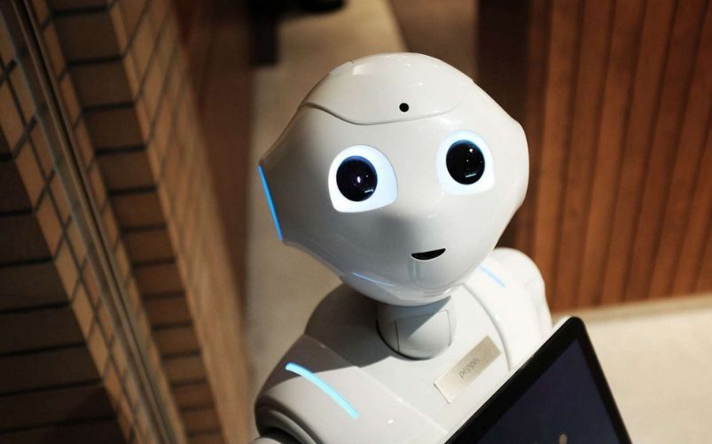Chatbot Microsoft