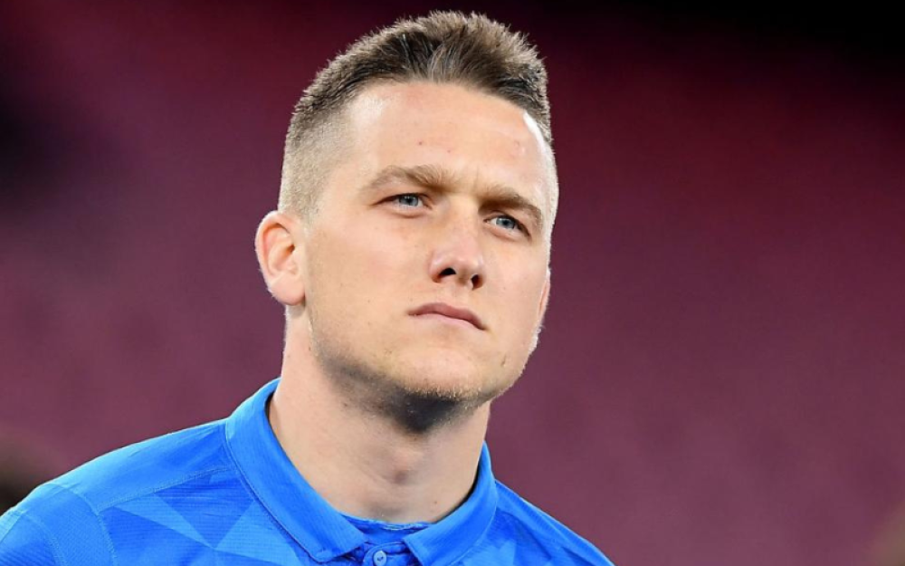 Piotr Zielinski