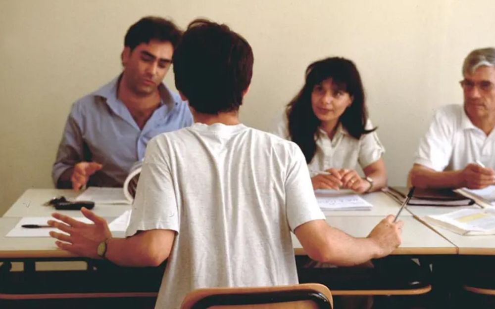 maturità