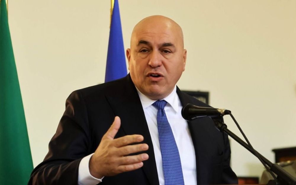 Crosetto “Rischio terrorismo, centinaia le cellule dormienti iraniane nel mondo”