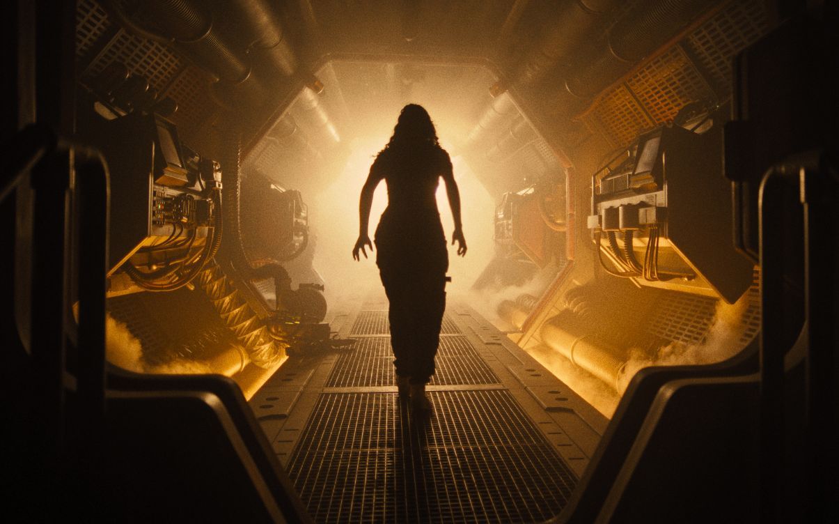 Alien: Romolus
